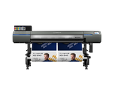 Roland TrueVIS XG Large Format High-Speed Printer / Cutter